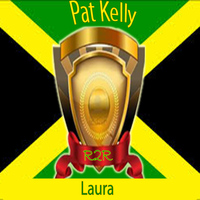 Pat Kelly - Laura