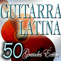 Paul Latin - Guitarra Latina