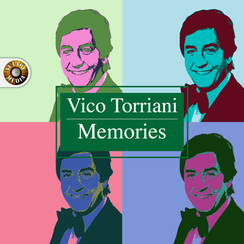 Vico Torriani - Memories