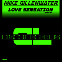 Mike Gillenwater - Love Sensation
