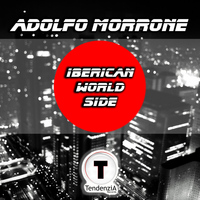 Adolfo Morrone - Iberican World Side