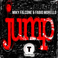 Miky Falcone, Fabio Morello - Jump - Single
