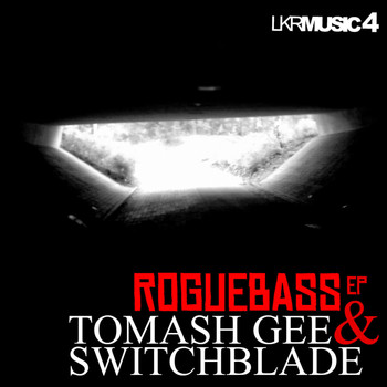 Switchblade & Tomash Gee - Roguebass Ep