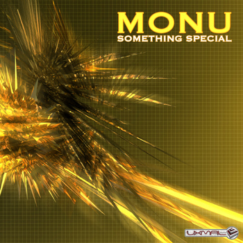 Monu - Something Special
