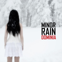 Minor Rain - Dominia