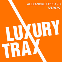 Alexandre Fossard - Virus