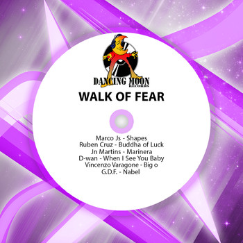 Various Artists - Walk of Fear