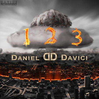 Daniel Davici - 1 2 3