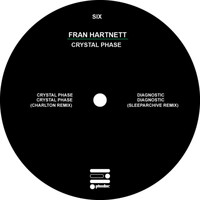 Fran Hartnett - Crystal Phase