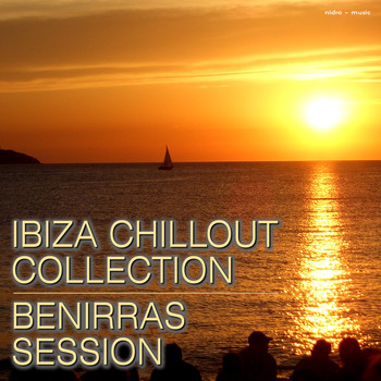 Various Artists - Ibiza Chillout Collection – Benirras Session