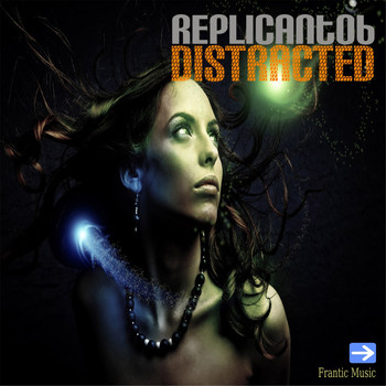 Replicant06 - Distracted