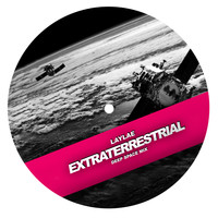 Laylae - Extraterrestrial (Deep Space Mix)