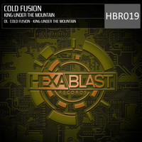 Cold Fusion - King Under the Mountain