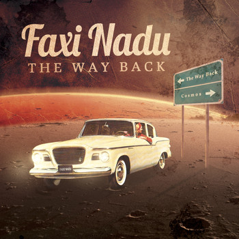 Faxi Nadu - The Way Back