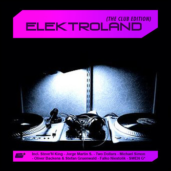 Various Artists - Elektroland (The Club Edition)