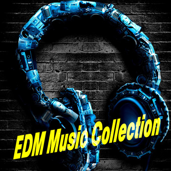 Various Artists - Edm Music Collection
