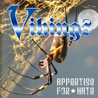 Vikings - Apertise for Hate