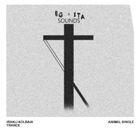 Irakli Kolbaia - Animal Single