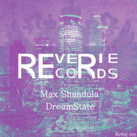 Max Shandula - Dreamstate