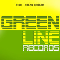 RISH - Organ Scream