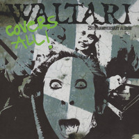 Waltari - Covers All