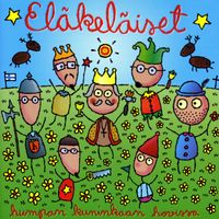 Eläkeläiset - Humpan kuninkaan hovissa