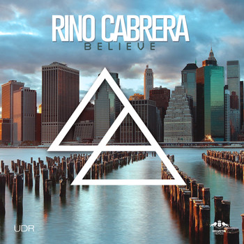Rino Cabrera - Believe