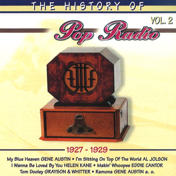 Various Artists - Pop Radio, Vol. 2