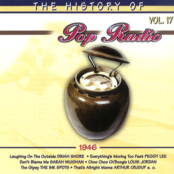Various Artists - Pop Radio, Vol. 17