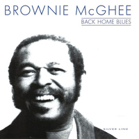 Brownie McGhee - Back Home Blues