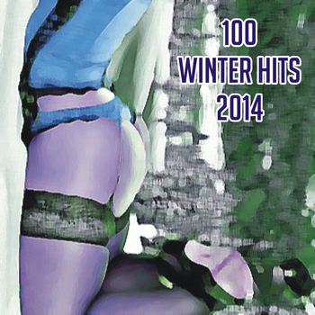 Various Artists - 100 Winter Hits 2014 (Ibiza)