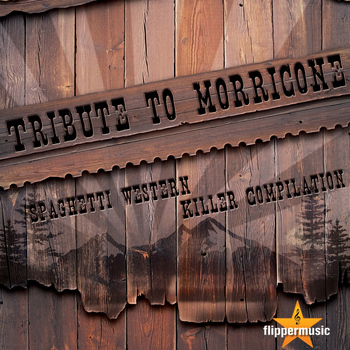 Various Artists - Tribute to Morricone