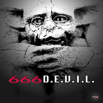 666 - D.E.V.I.L. (Gold Edition)
