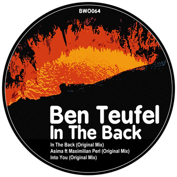 Ben Teufel - In the Back