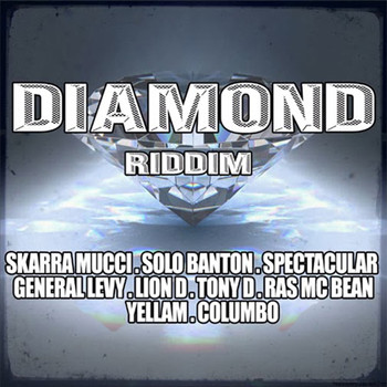 Various Artists - Diamond Riddim