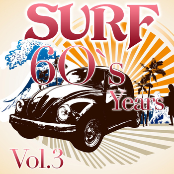 Various Artists - Surf, Vol. 3