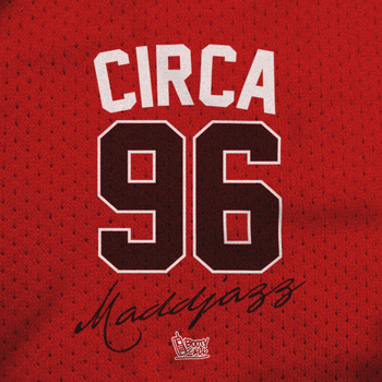 Maddjazz - Circa 96