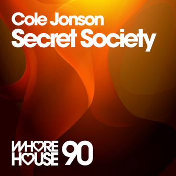 Cole Jonson - Secret Society
