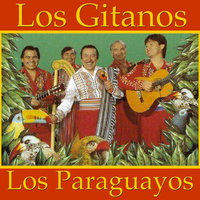 Los Paraguayos - Los Gitanos