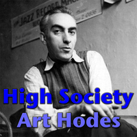 Art Hodes - High Society