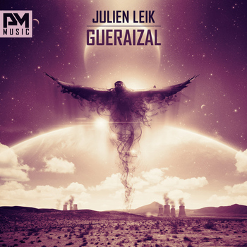 Julien Leik - Gueraizal