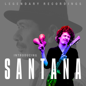 Santana - Introducing....Santana