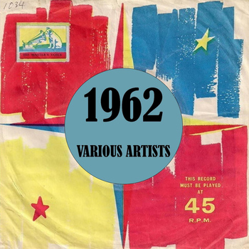 Various Artists - HMV 1962