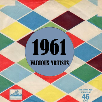 Various Artists - HMV 1961
