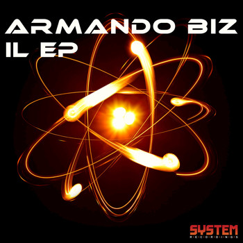Armando Biz - iL EP