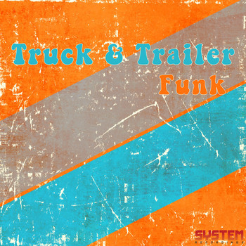 Truck & Trailer - Funk