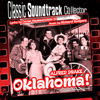 Richard Rodgers - Oklahoma! (Original Broadway Cast 1943)