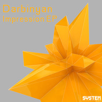Darbinyan - Impression EP
