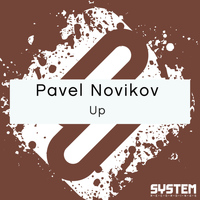 Pavel Novikov - Up