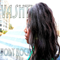Vashti - Body Rock